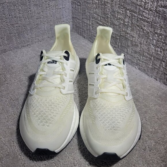 Adidas Ultraboost MTBR 2.0 Men's Size 8.5 US Non-Dyed Cloud White Shoes HP3064 - Picture 3 of 12